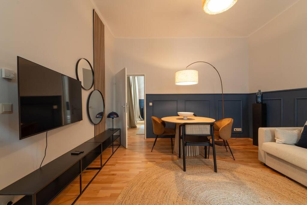 Premium Mit Guter Anbindung I Levestate Apartment Wien