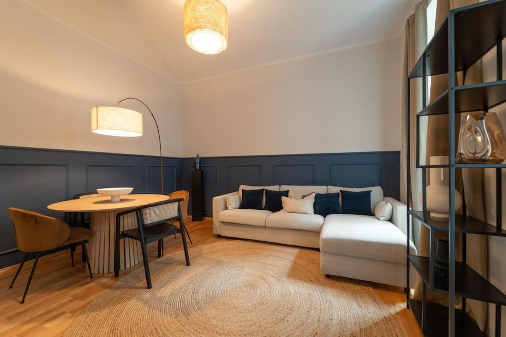 Premium Mit Guter Anbindung I Levestate * Wien