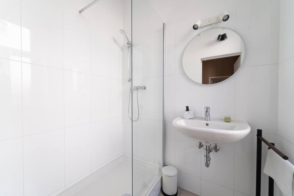 Premium Mit Guter Anbindung I Levestate Apartment Wien