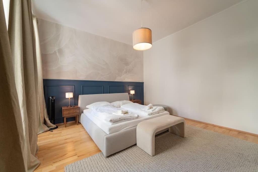 Premium Mit Guter Anbindung I Levestate Apartment *